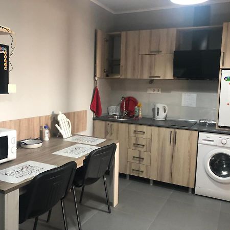 Amazing Magnolia Apartment Batumi Exterior photo